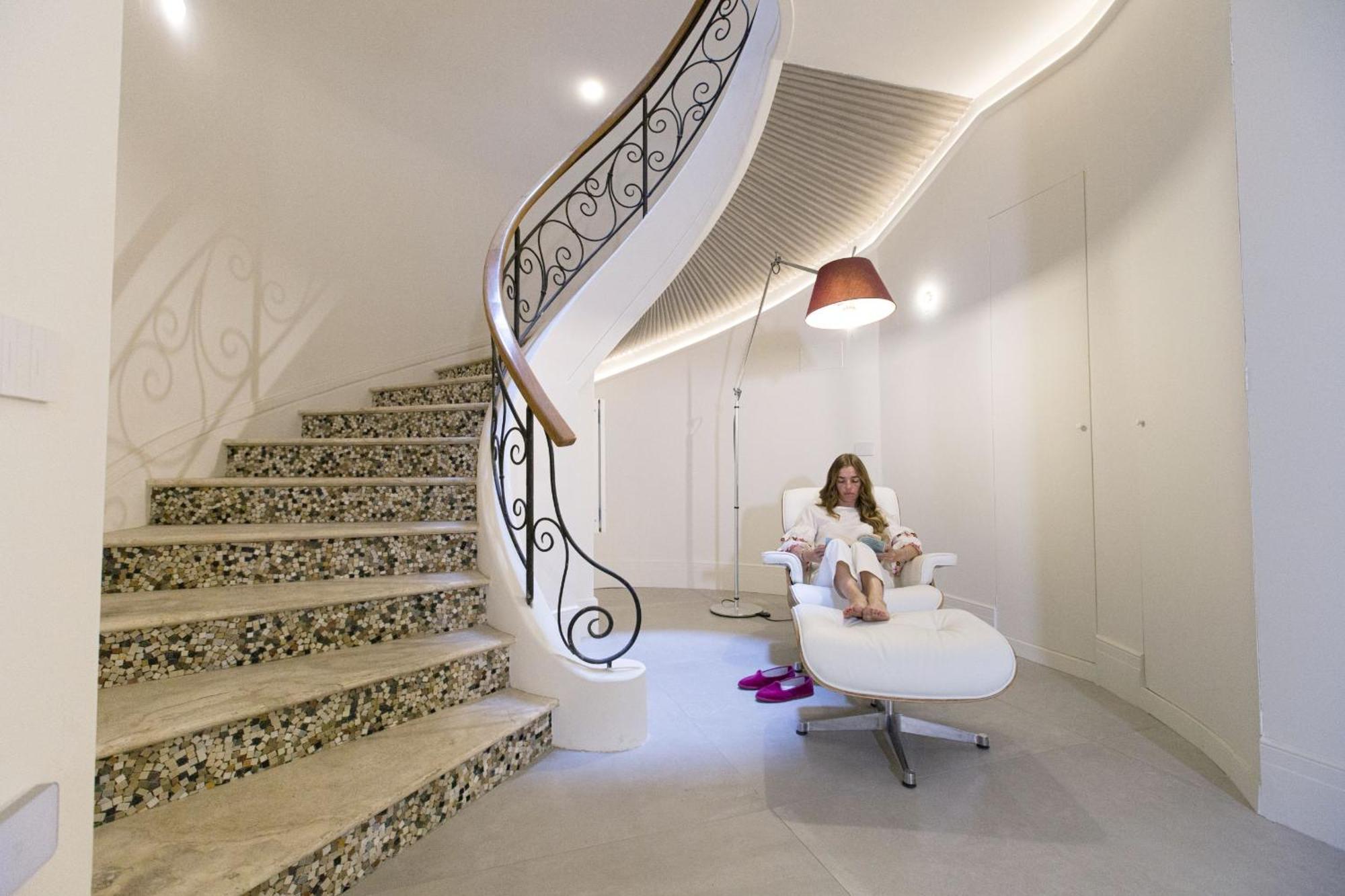 Amore Rentals - Villa Ebe Sorrento Exterior foto