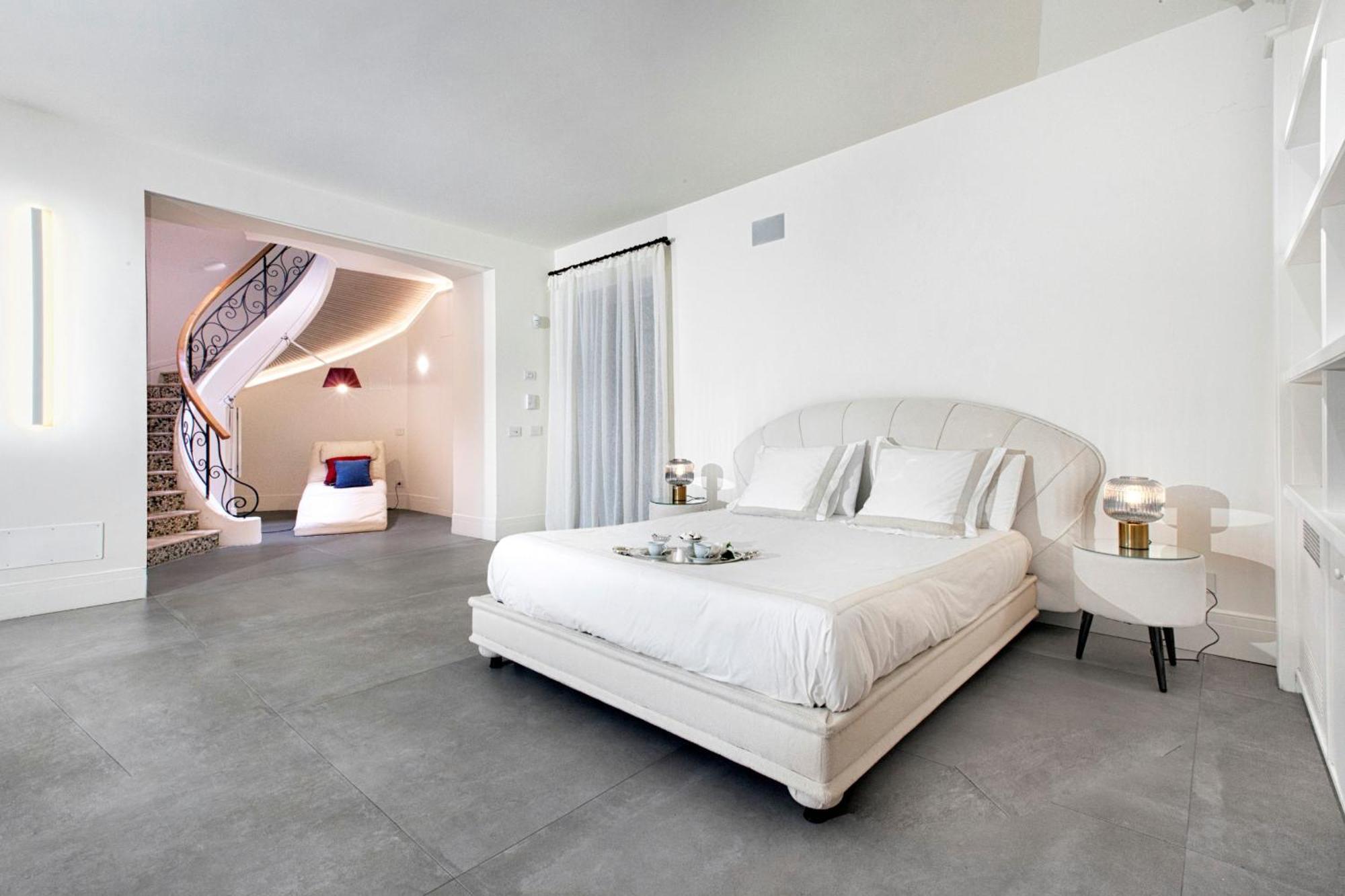 Amore Rentals - Villa Ebe Sorrento Exterior foto