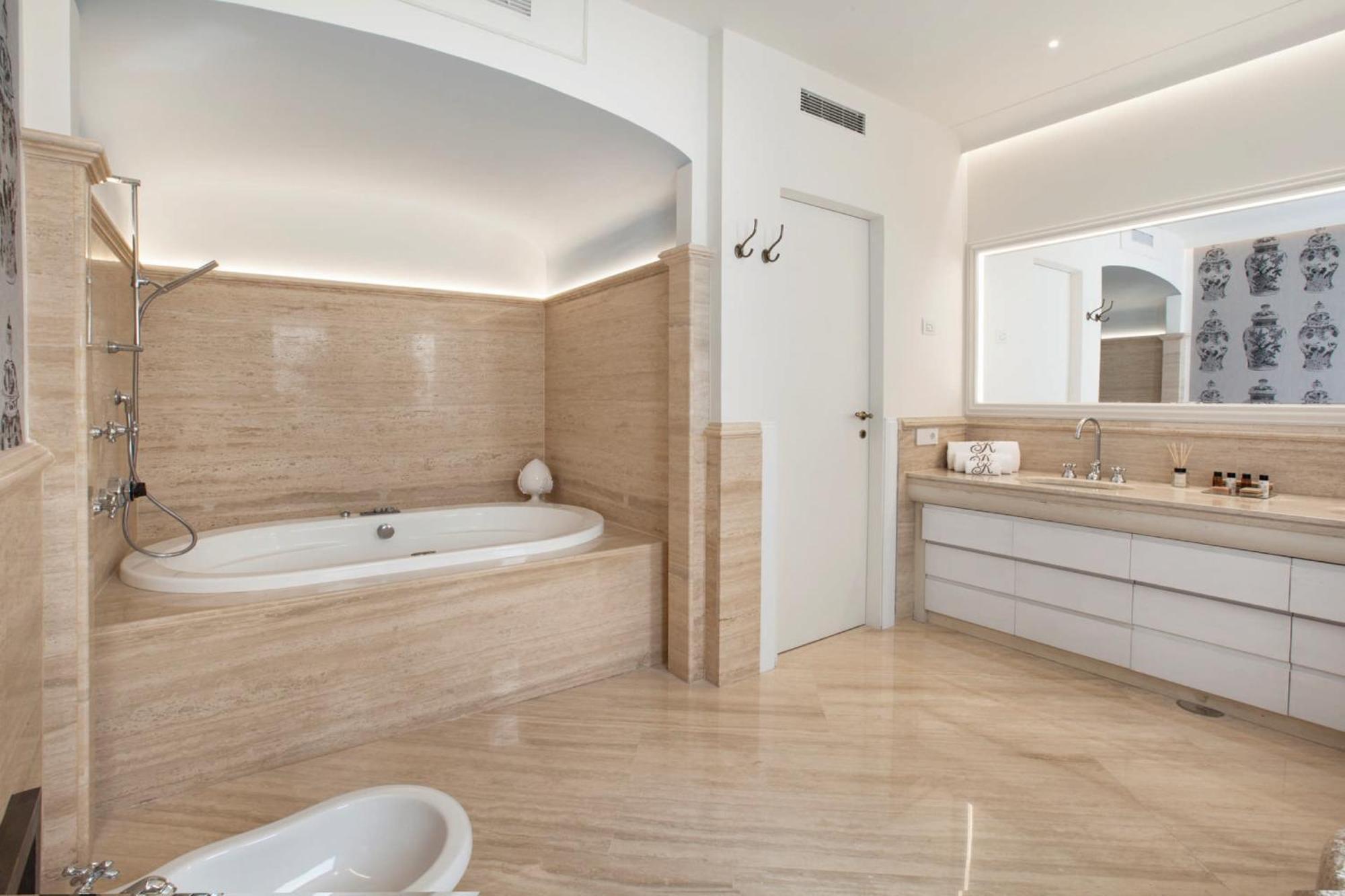 Amore Rentals - Villa Ebe Sorrento Exterior foto