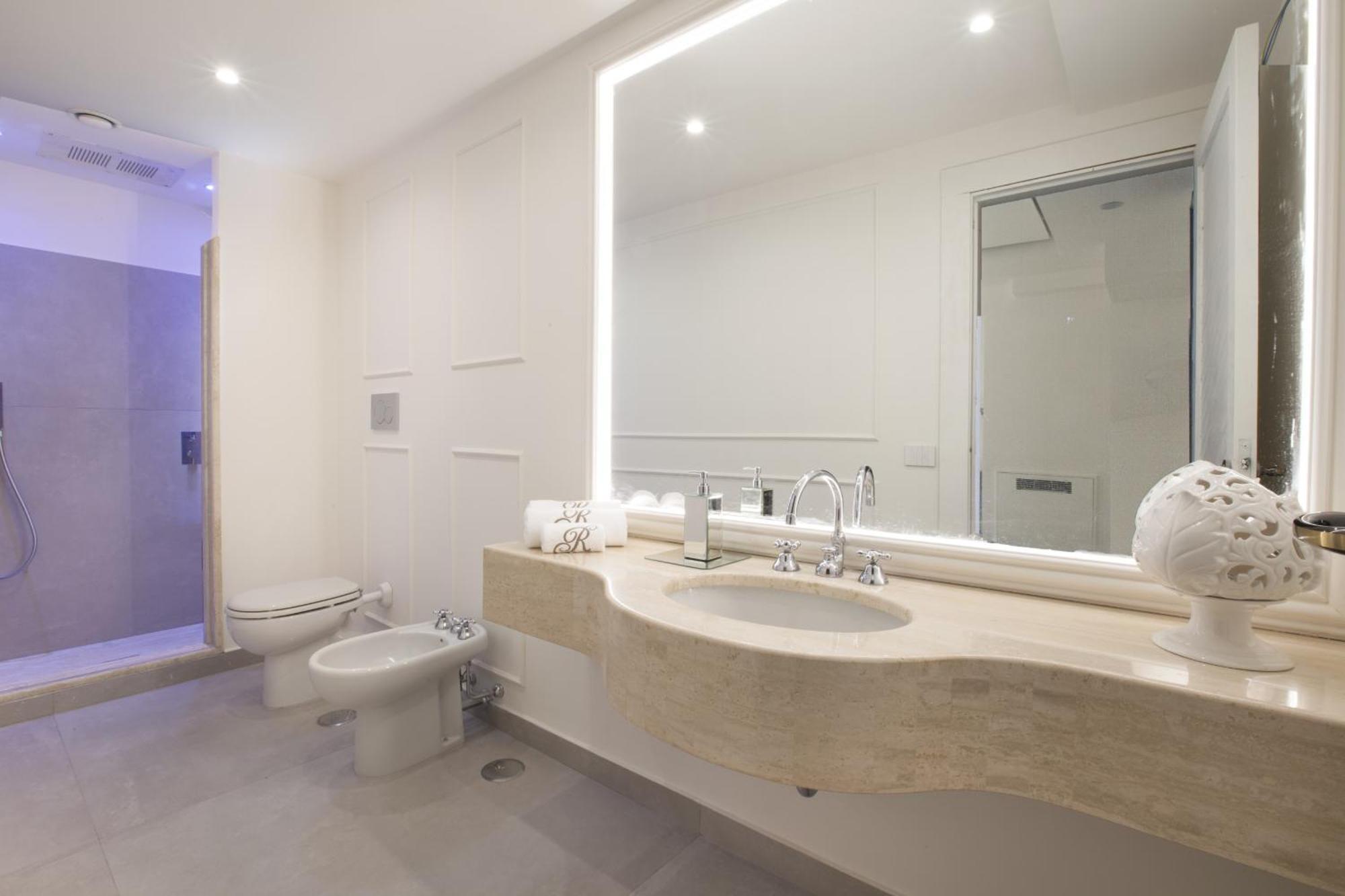 Amore Rentals - Villa Ebe Sorrento Exterior foto