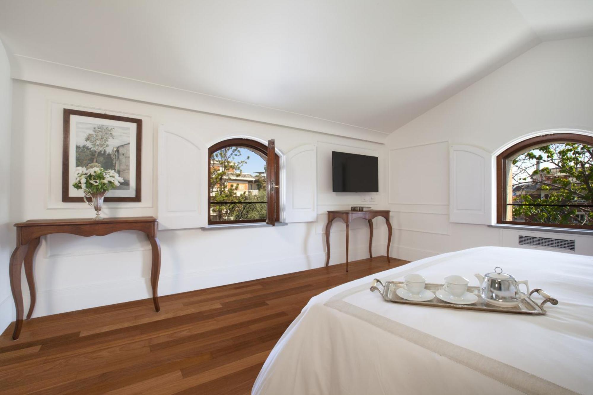Amore Rentals - Villa Ebe Sorrento Exterior foto