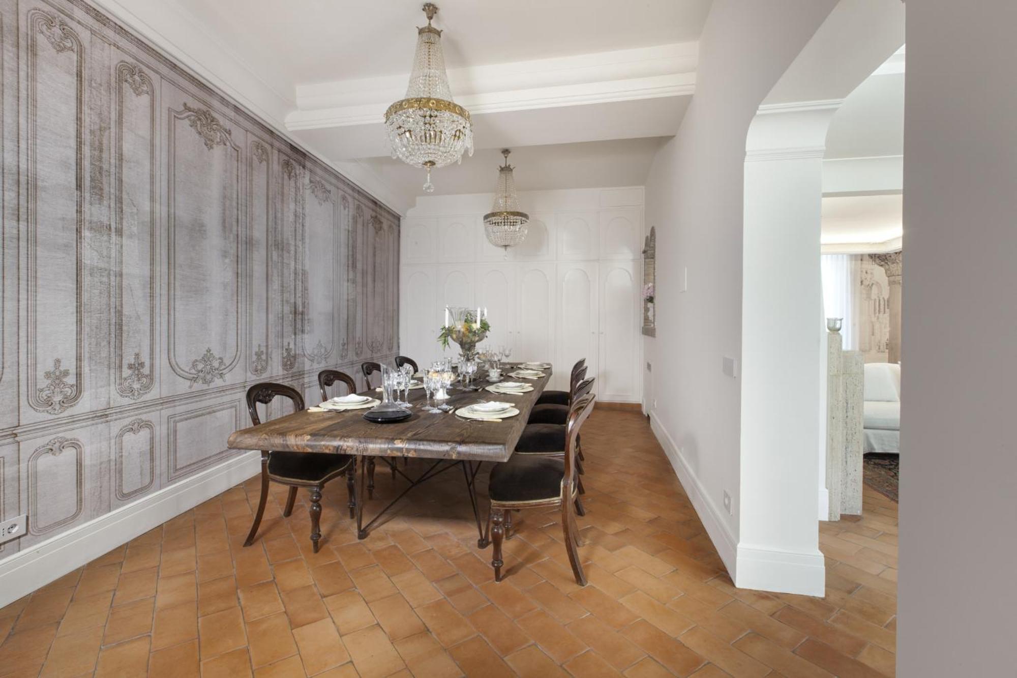 Amore Rentals - Villa Ebe Sorrento Exterior foto